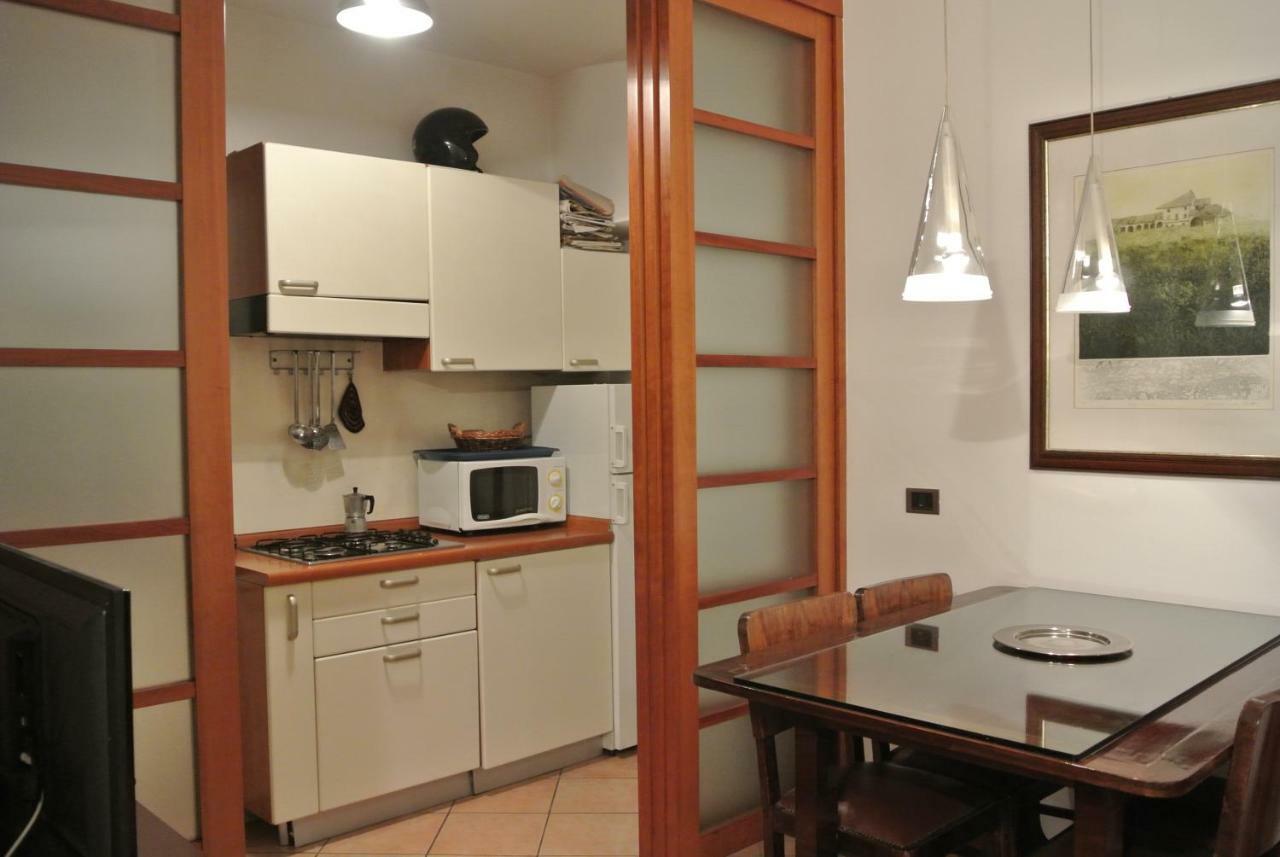 Casa Milano Brera Apartment Exterior photo