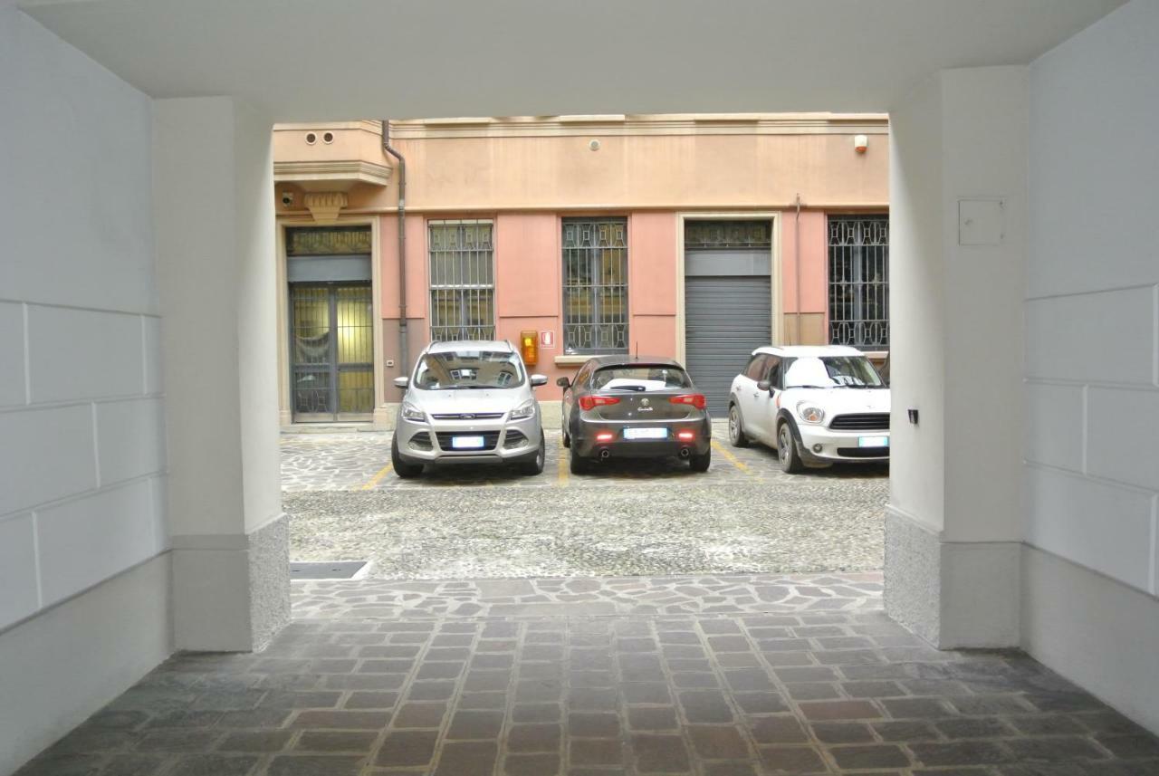 Casa Milano Brera Apartment Exterior photo