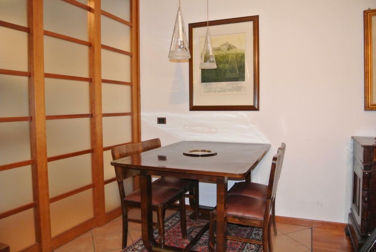 Casa Milano Brera Apartment Exterior photo